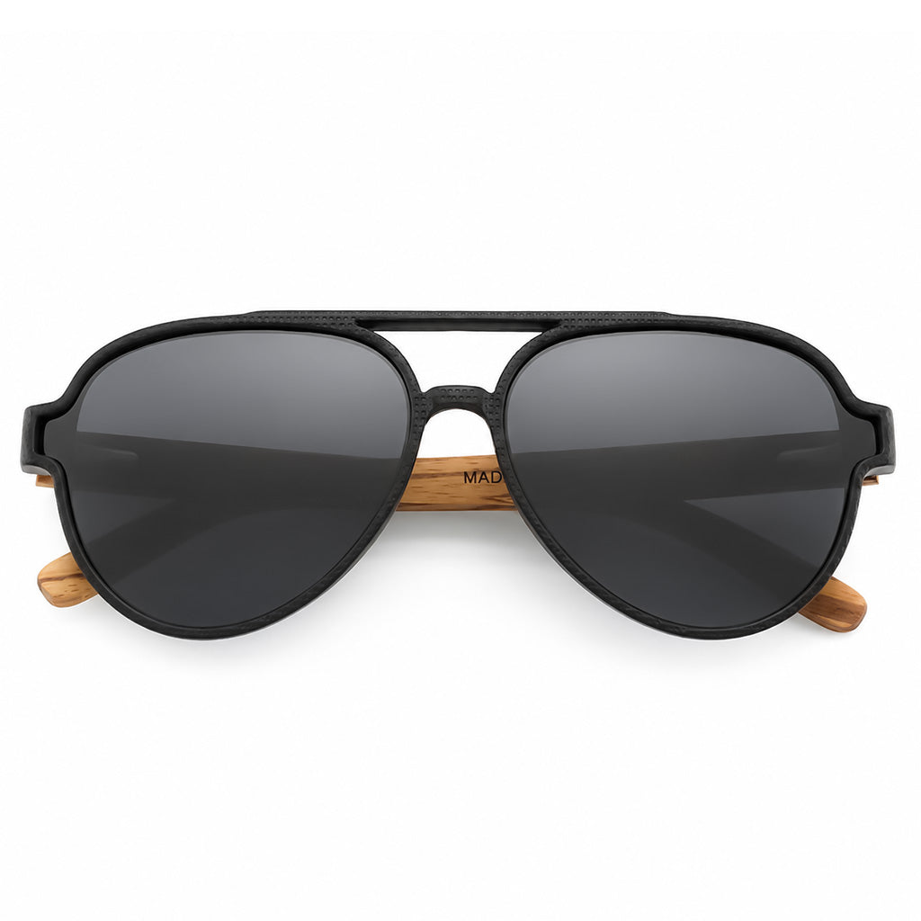 Salish Polarized Sunglasses