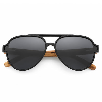 Salish Polarized Sunglasses