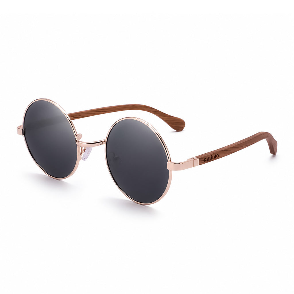 Biscay Polarized Sunglasses