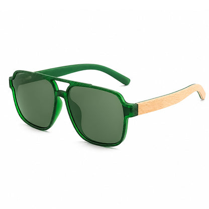 Atlantic Polarized Sunglasses