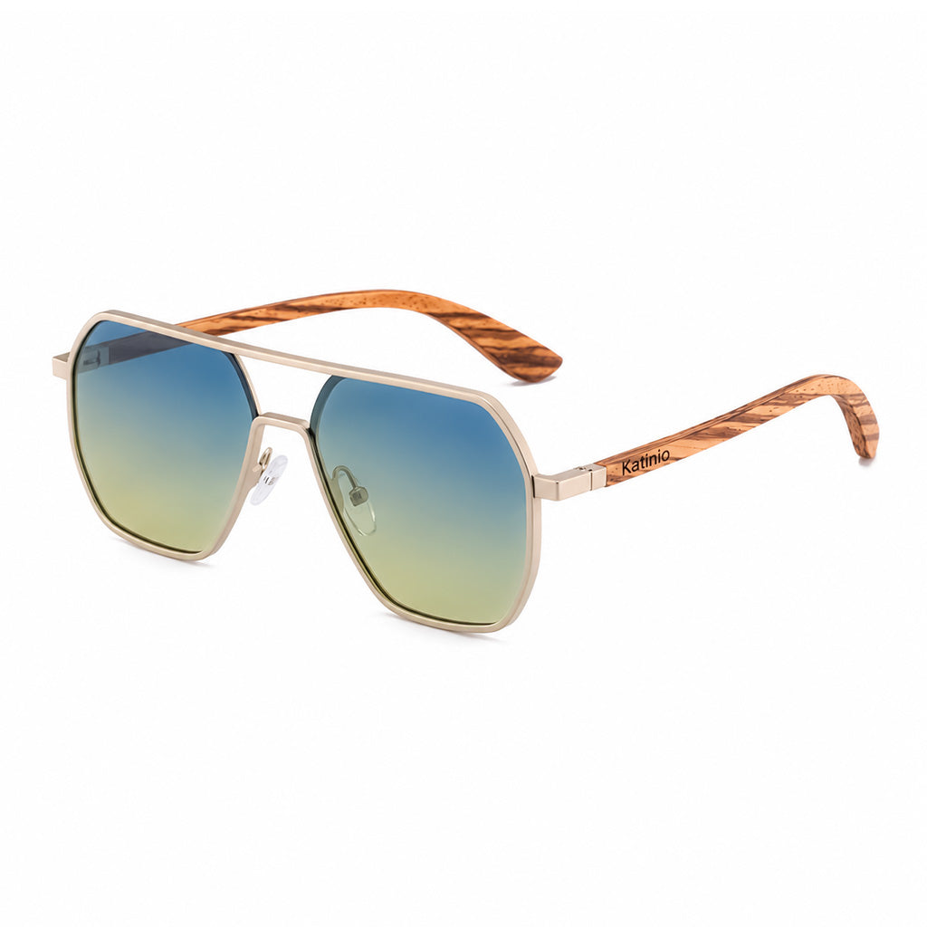 Tasman Polarized Sunglasses