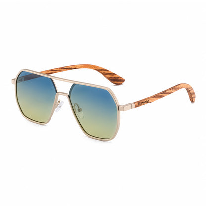 Tasman Polarized Sunglasses