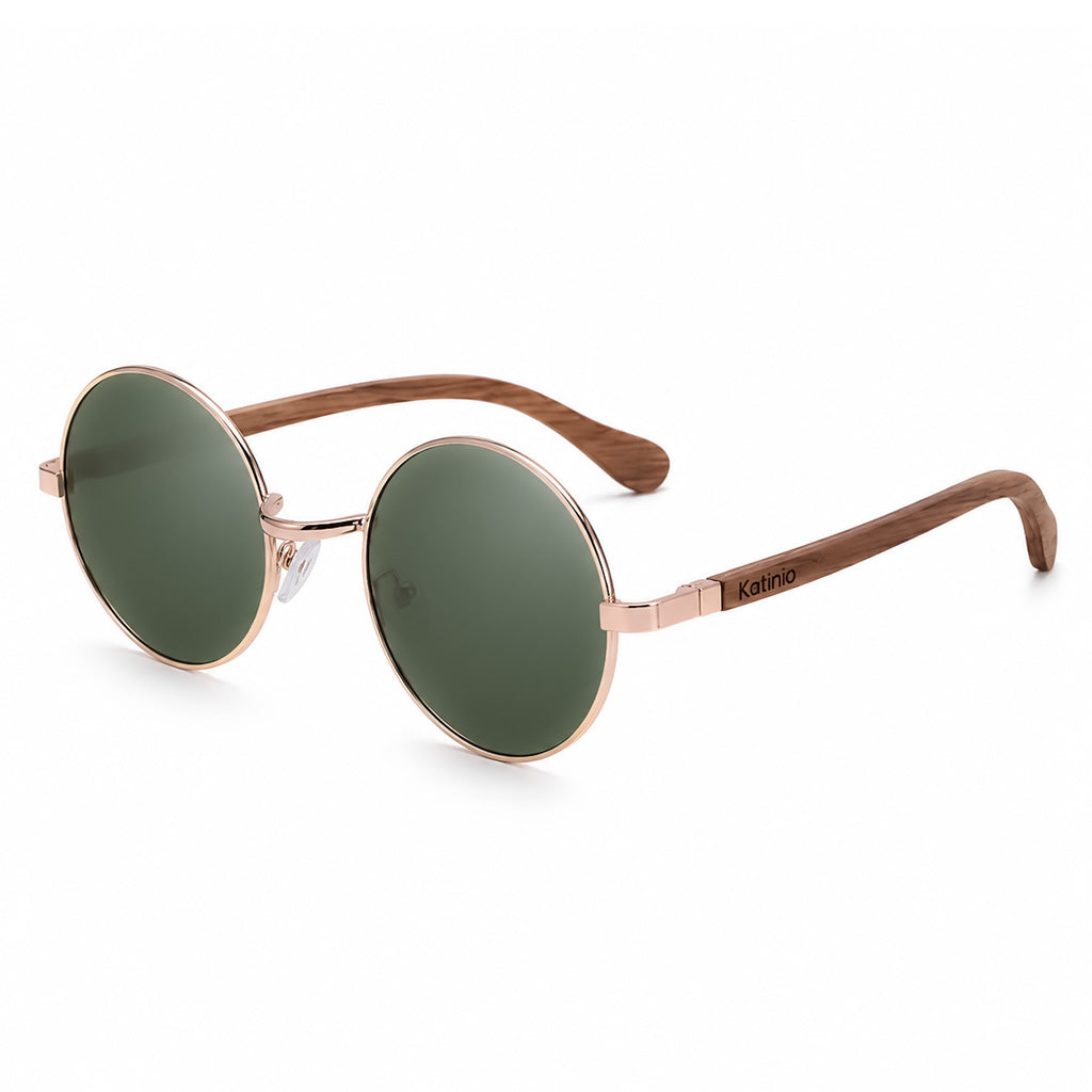 Biscay Polarized Sunglasses
