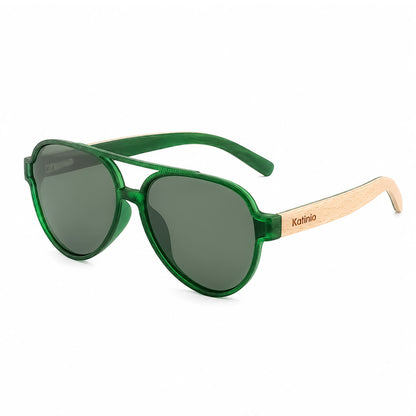 Salish Polarized Sunglasses