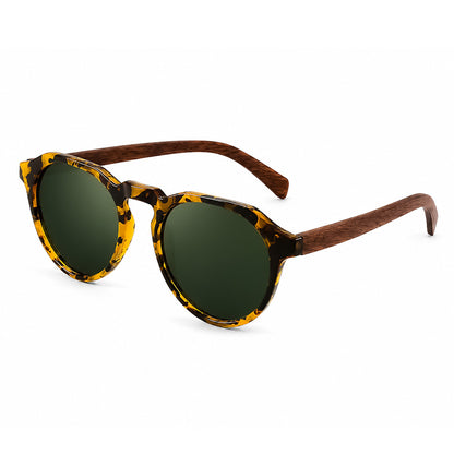 Baltic Polarized Sunglasses