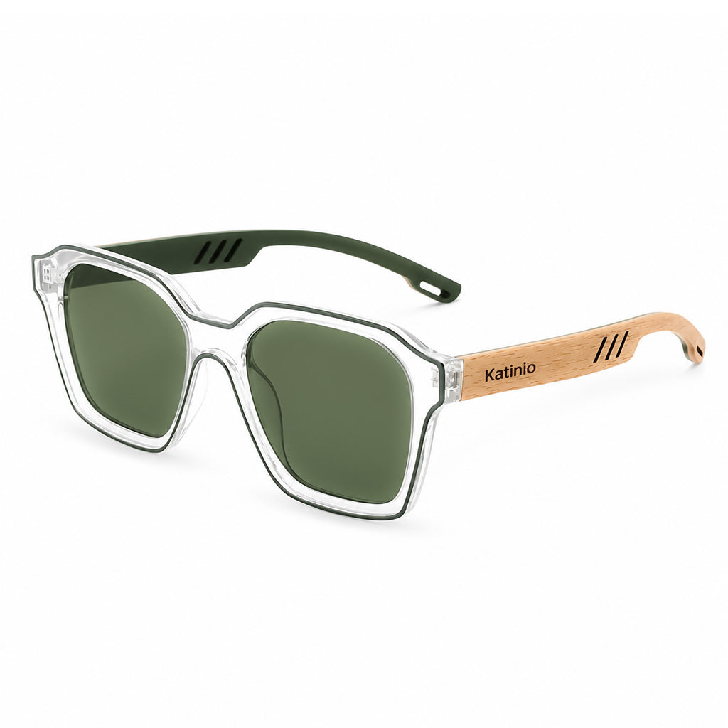 Andaman Polarized Sunglasses