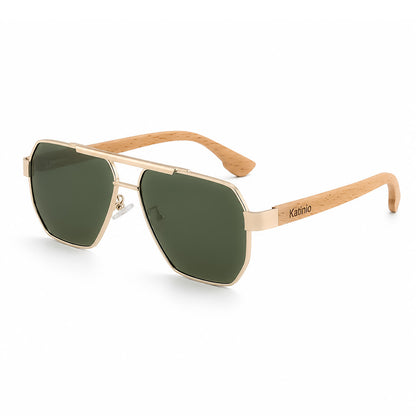 Mediterranean Polarized Sunglasses