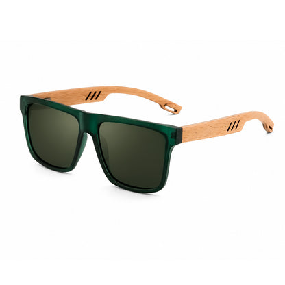 Arctic Polarized Sunglasses