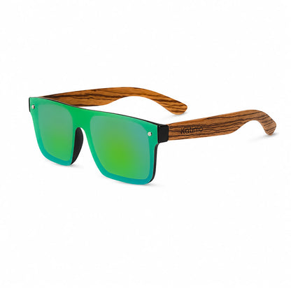 Celtic Polarized Sunglasses