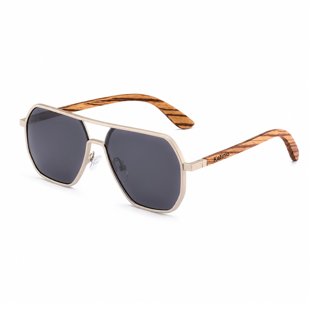 Tasman Polarized Sunglasses