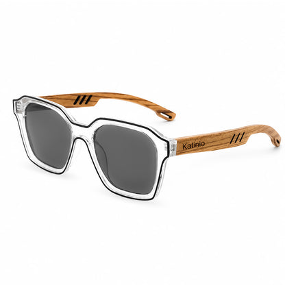 Andaman Polarized Sunglasses