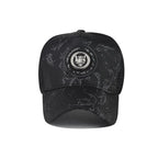 AeroMesh Snapback Cap