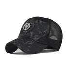 AeroMesh Snapback Cap