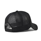AeroMesh Snapback Cap