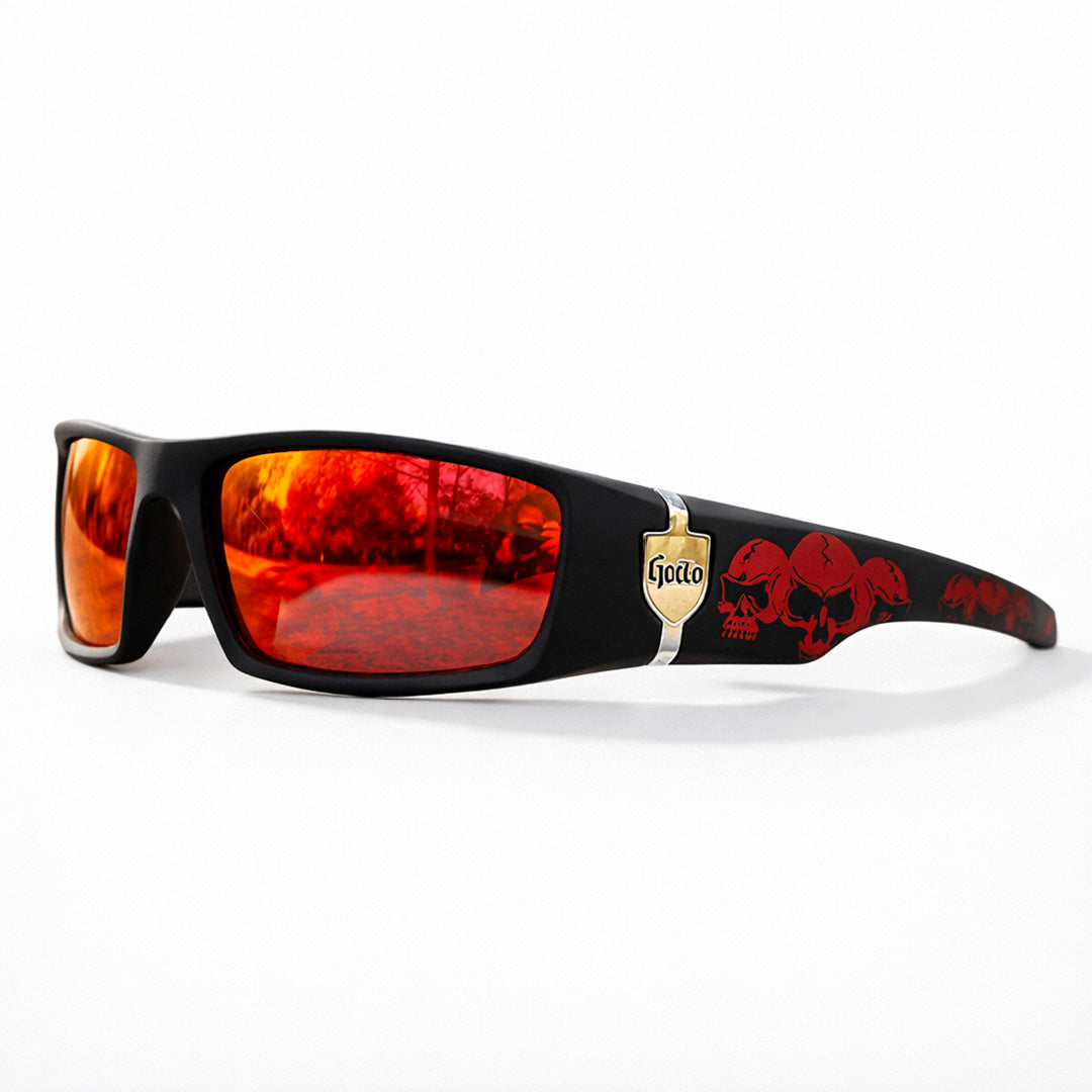 Stratus Polarized