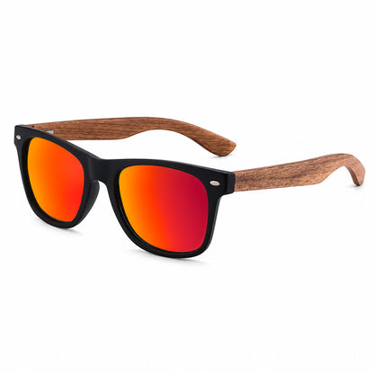 Pacific Polarized Sunglasses