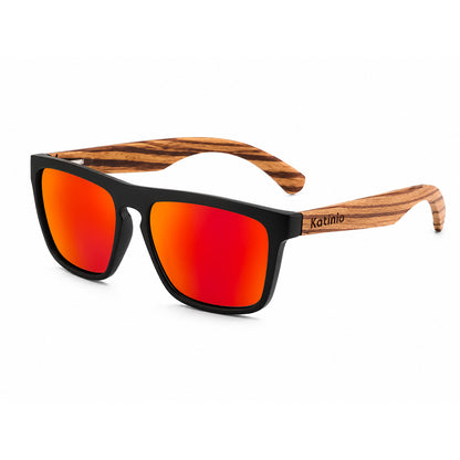 Caribbean Polarized Sunglasses