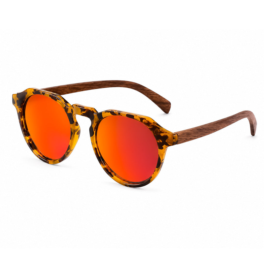Baltic Polarized Sunglasses