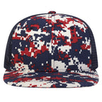 Checkra Street Snapback™