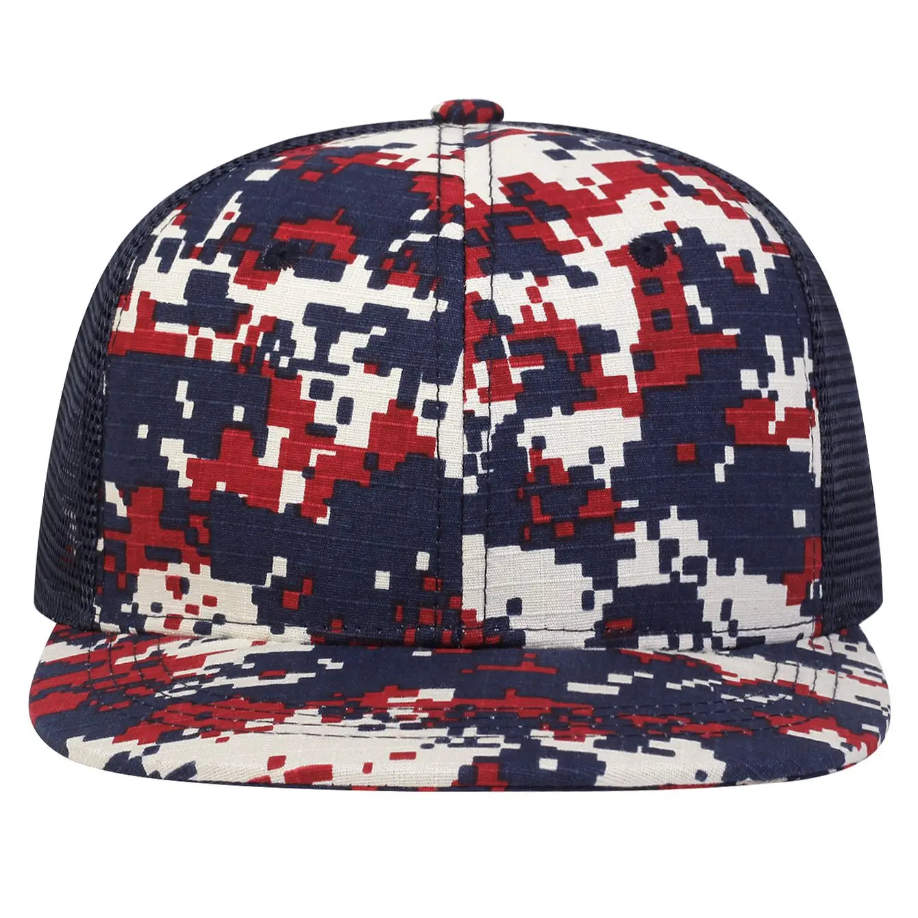 Checkra Street Snapback™