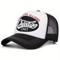 1967 Mesh Trucker Cap