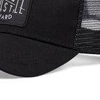 VersaMesh Embroidered Snapback™