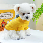 Little Spikes Sweater