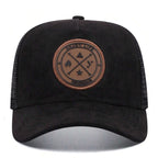 ENJOY StreetFlow Mesh Snapback™