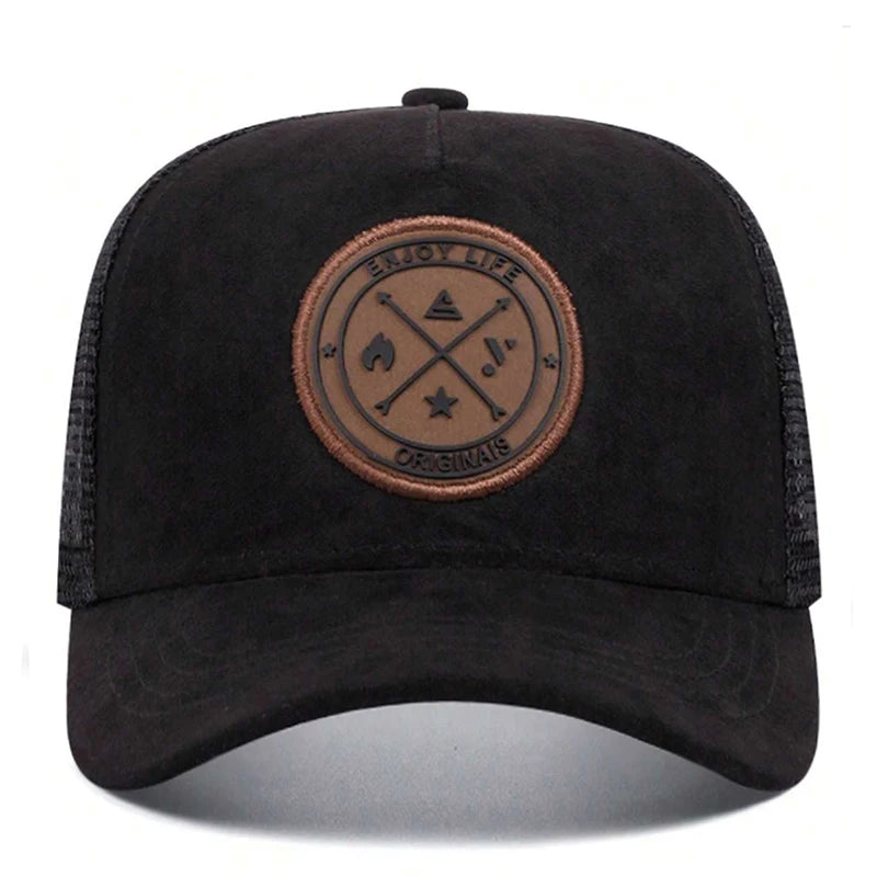 ENJOY StreetFlow Mesh Snapback™