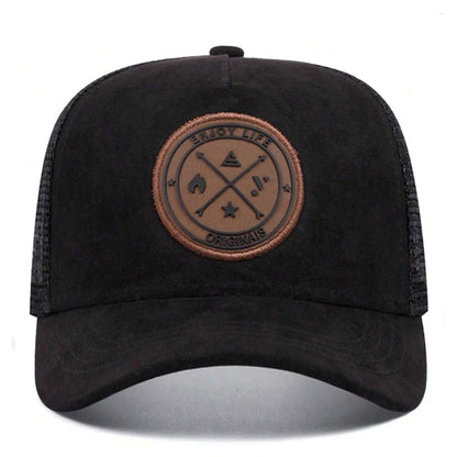 ENJOY StreetFlow Mesh Snapback™