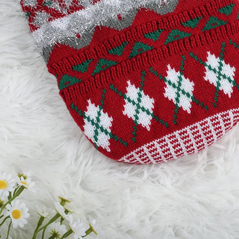 Sparkle Cheer Sweater