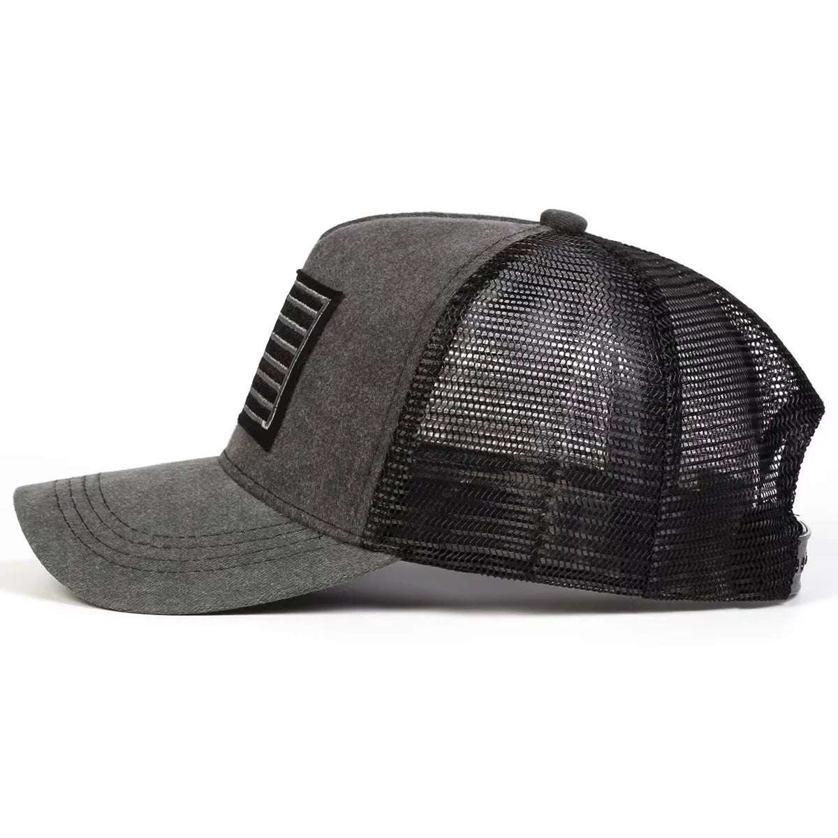 Classic Mesh Trucker Cap