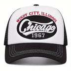 1967 Mesh Trucker Cap