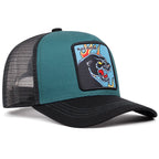 Black Panther Trucker Cap