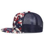 Checkra Street Snapback™