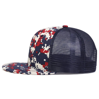 Checkra Street Snapback™
