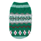 Sparkle Cheer Sweater