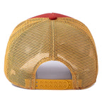 AeroBull Mesh Snapback