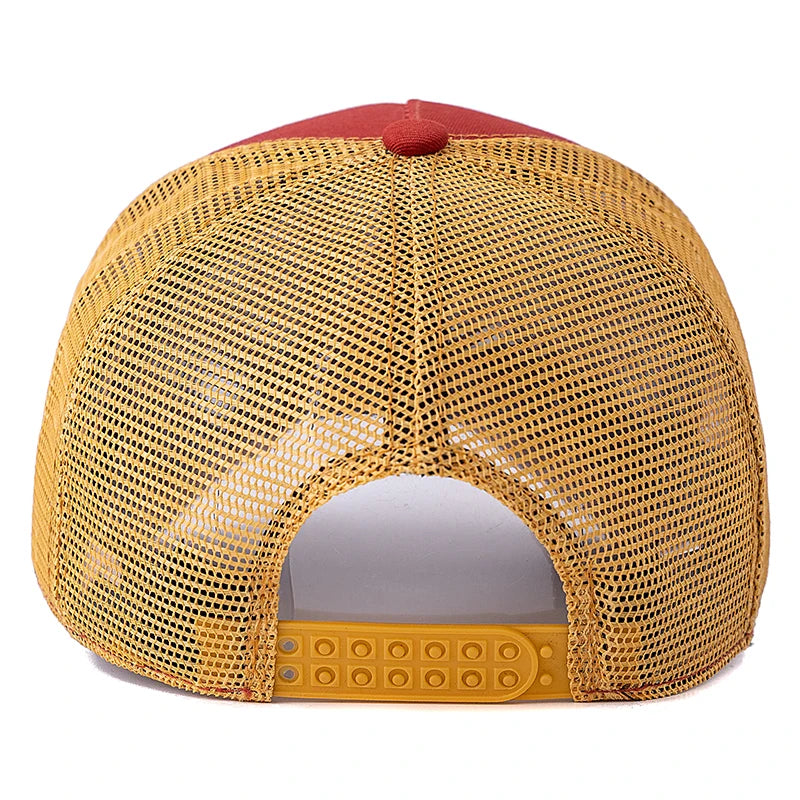 AeroBull Mesh Snapback