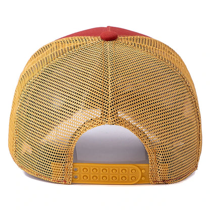 AeroBull Mesh Snapback