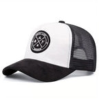 ENJOY StreetFlow Mesh Snapback™