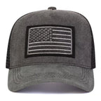 Classic Mesh Trucker Cap