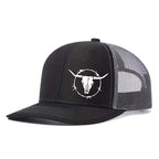 Bullhead Trucker Cap