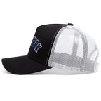 NY Mesh Trucker Cap