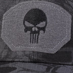 SkullStrike Tactical Mesh Snapback™