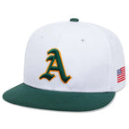 Hip-Hop Adjustable Snapback Cap