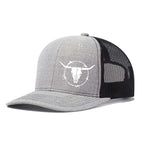 Bullhead Trucker Cap