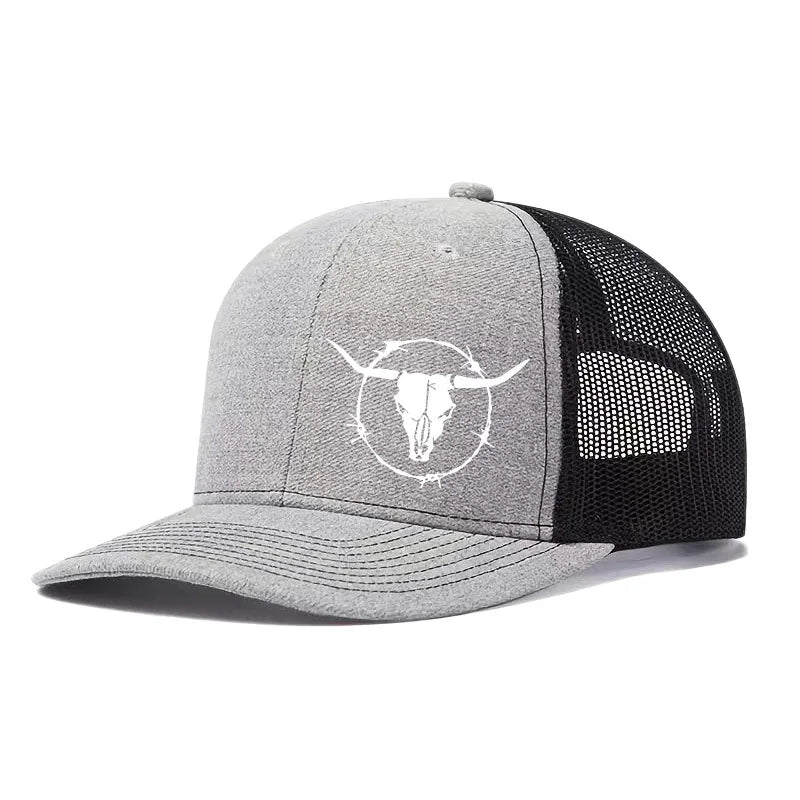 Bullhead Trucker Cap