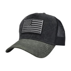 Classic Mesh Trucker Cap