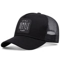 VersaMesh Embroidered Snapback™